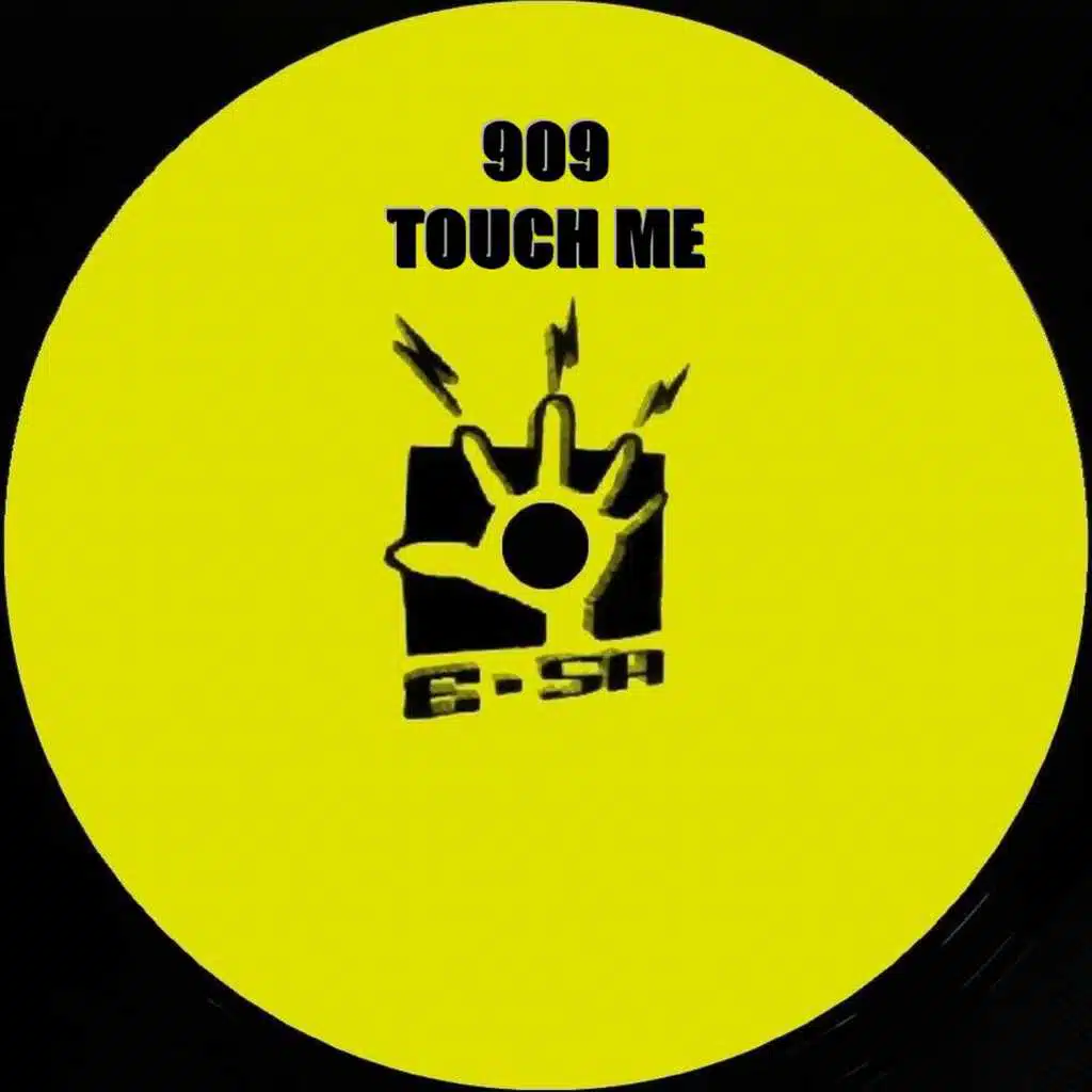 Touch Me (No Keys Just Bass Dub)