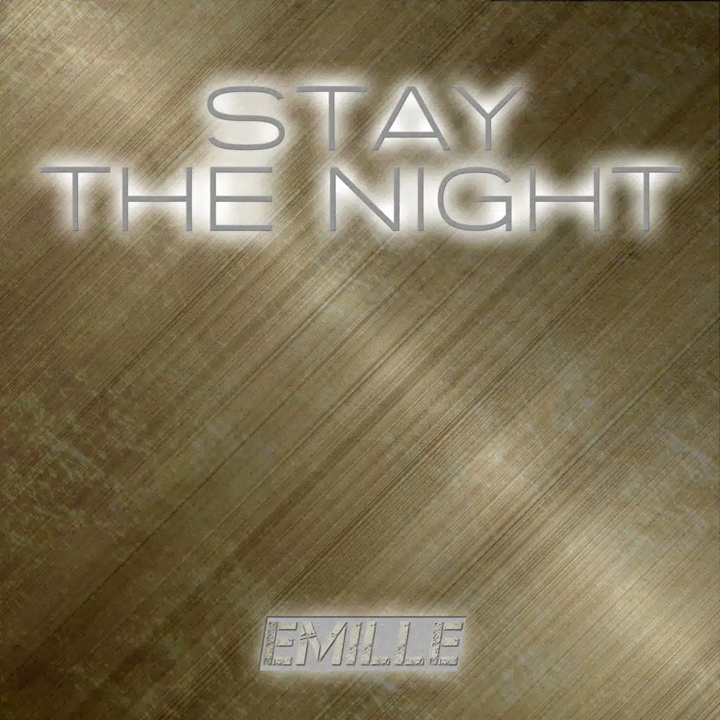 Stay the Night (Karaoke Acoustic Edit)