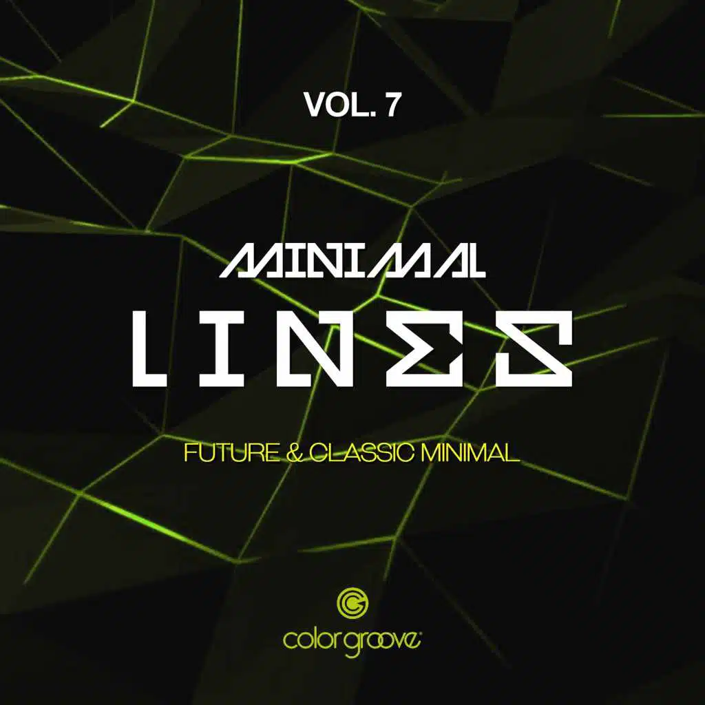 Minimal Lines, Vol. 7 (Future  and amp; Classic Minimal)