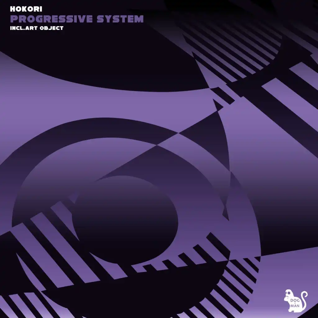 Progressive System (Art Object remix)