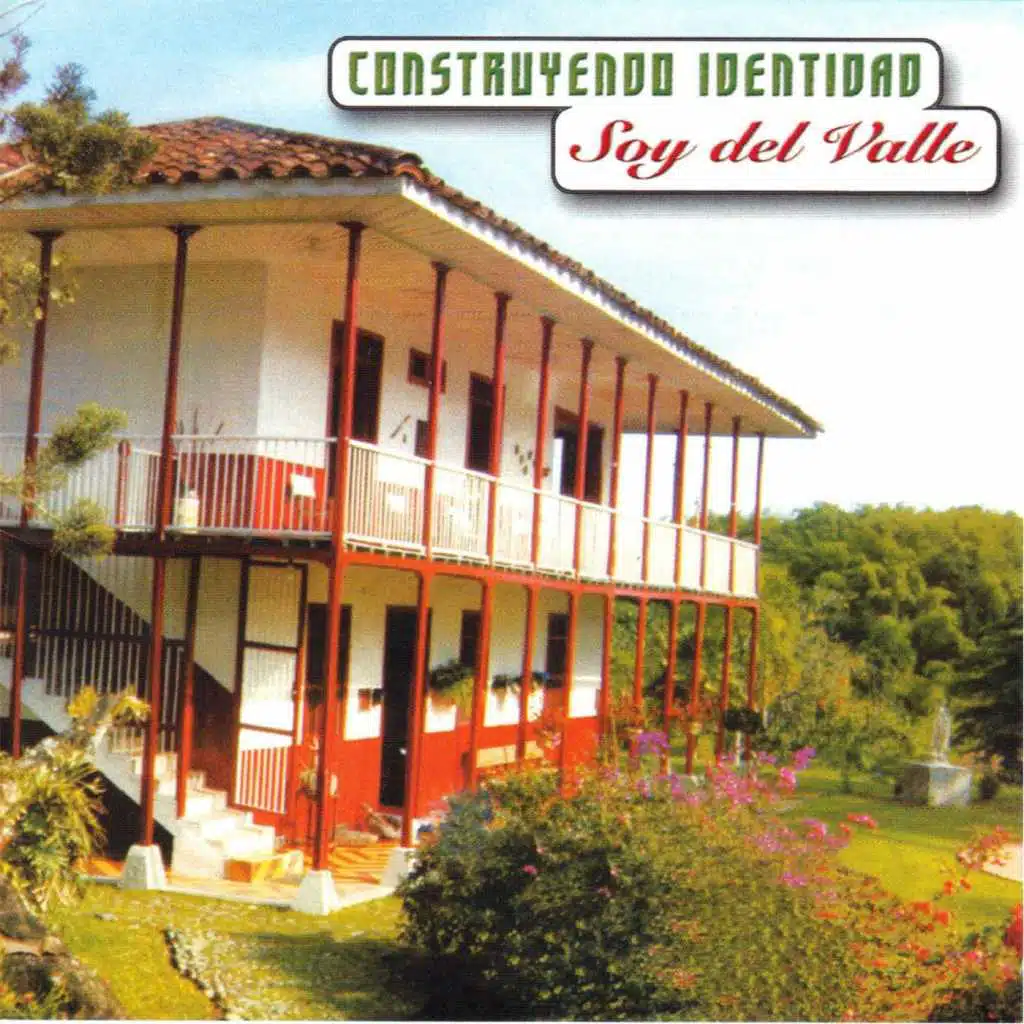 Construyendo Identidad: Soy del Valle