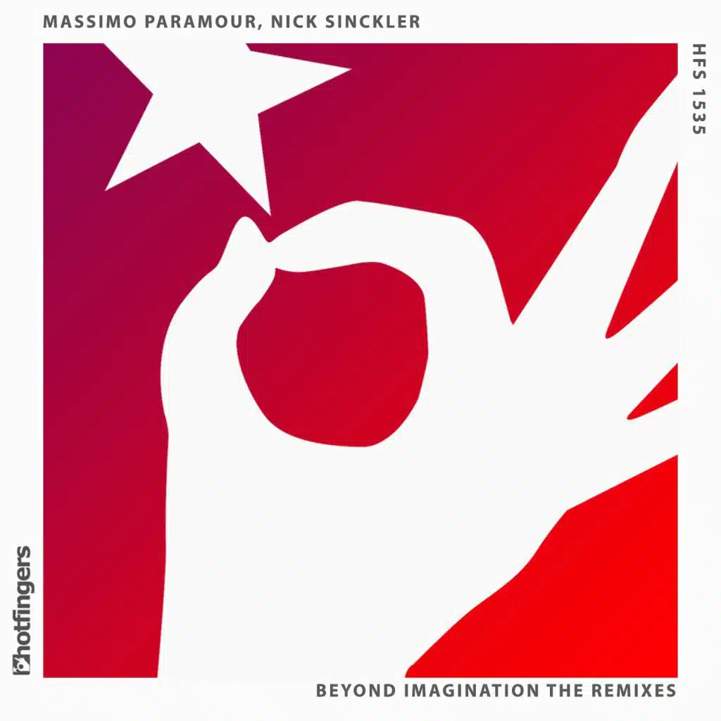 Massimo Paramour and Nick Sinckler