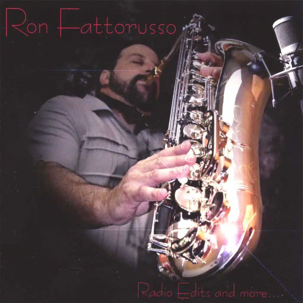 Ron Fattorusso