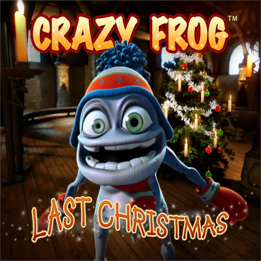 Last Christmas (Club Mix)