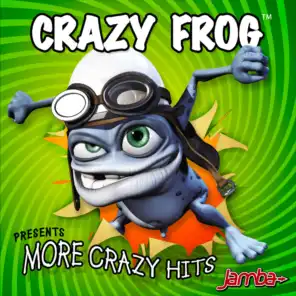 Crazy Frog in da House (Knight Rider)