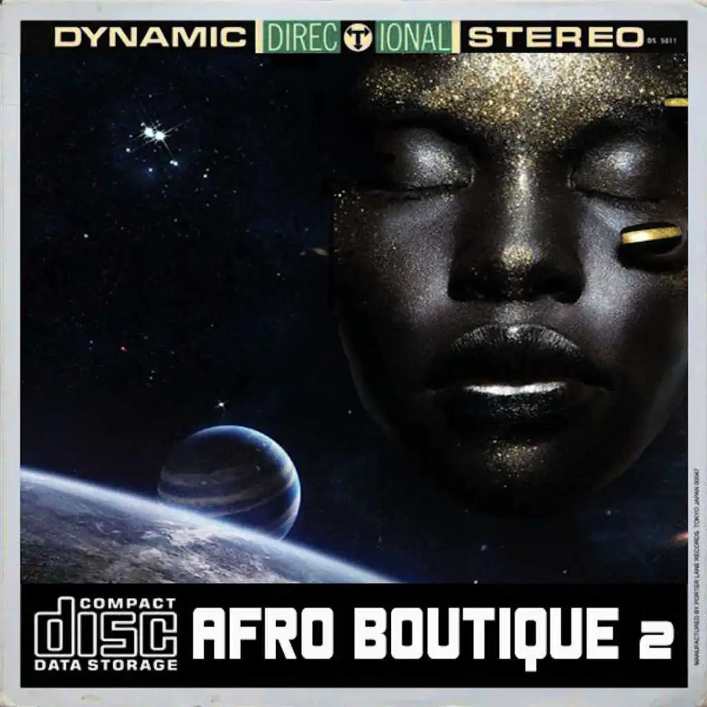 Afro Boutique 2