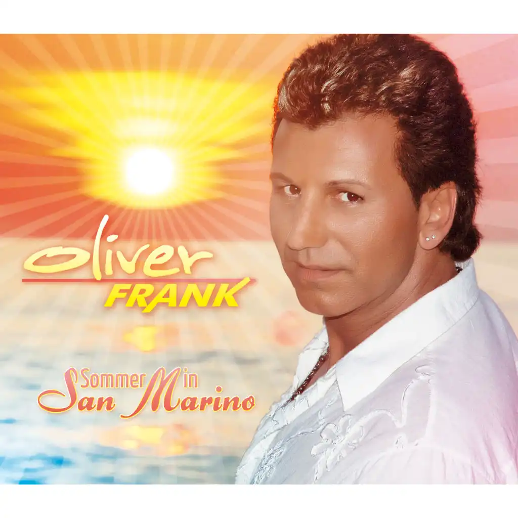 Sommer in San Marino (Club Mix)