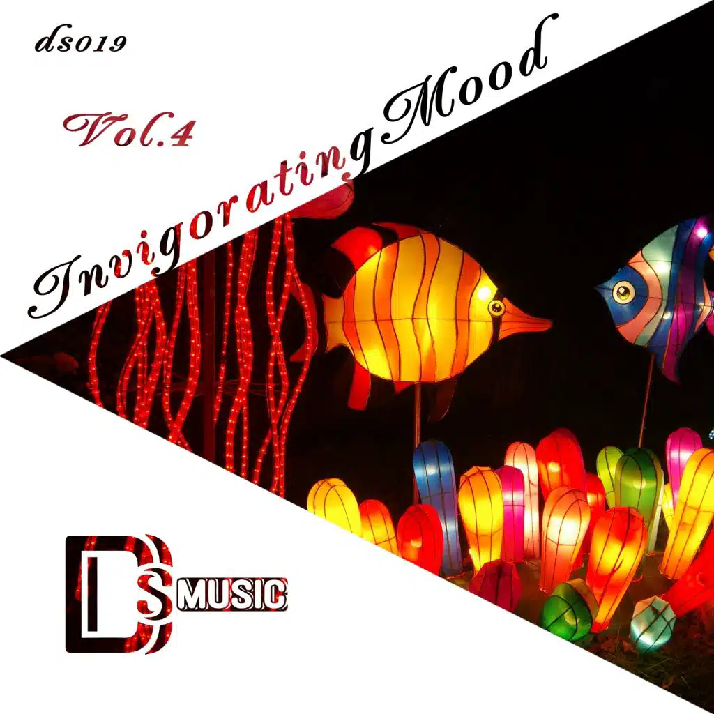 Invigorating Mood, Vol.4