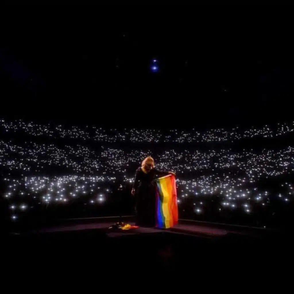 ADELE ❤️