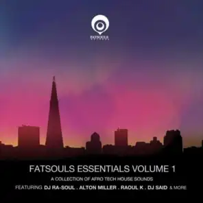 Fatsouls Essentials, Vol. 1