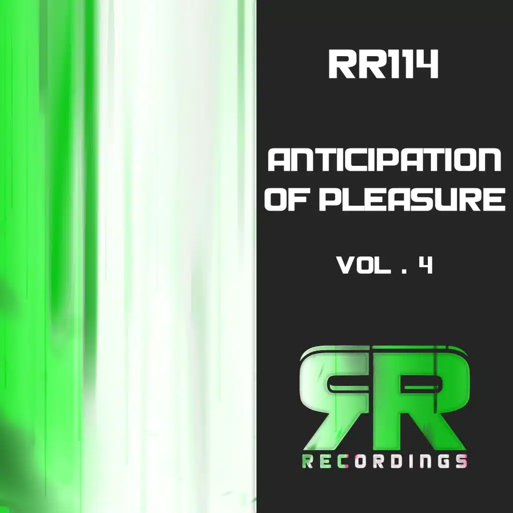 Anticipation of Pleasure, Vol. 4