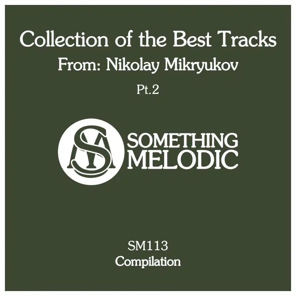 I Wish (Nikolay Mikryukov Remix) [feat. Immortal Krow]