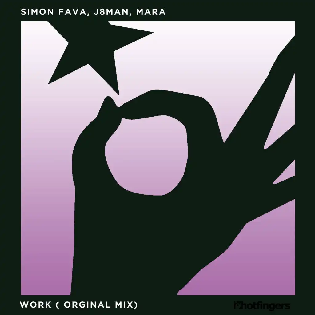 Simon Fava, J8man & DJ Mara