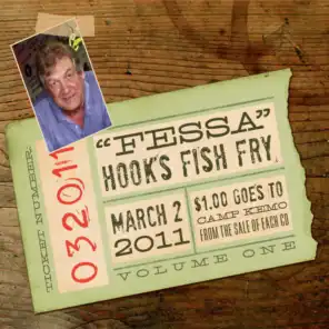 ''Fessa'' Hook's Fish Fry, Vol.1
