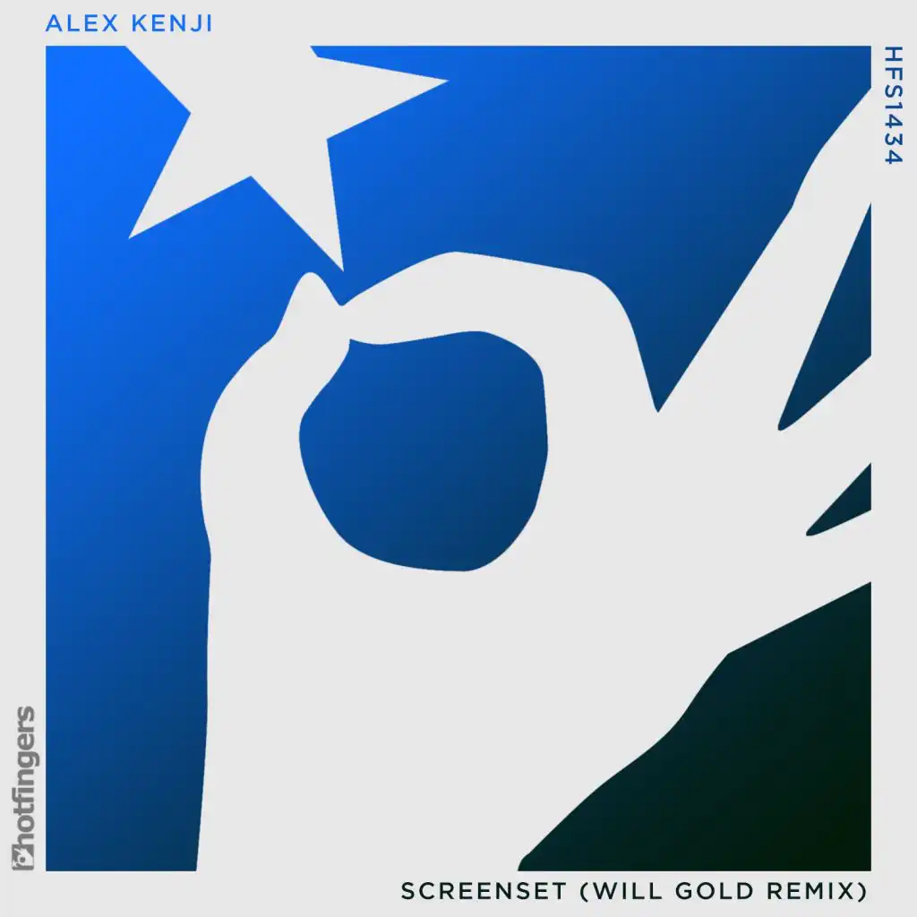 Screenset (Will Gold Remix)