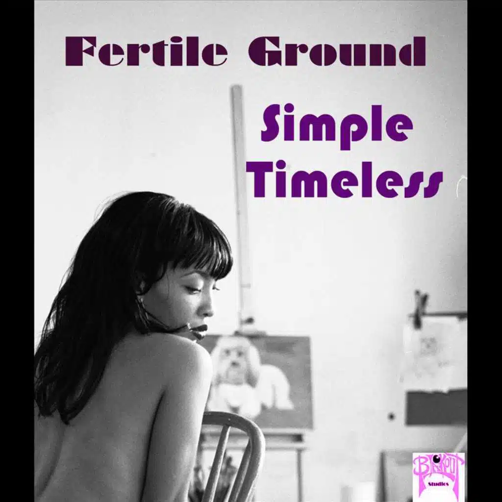 Fertile Ground