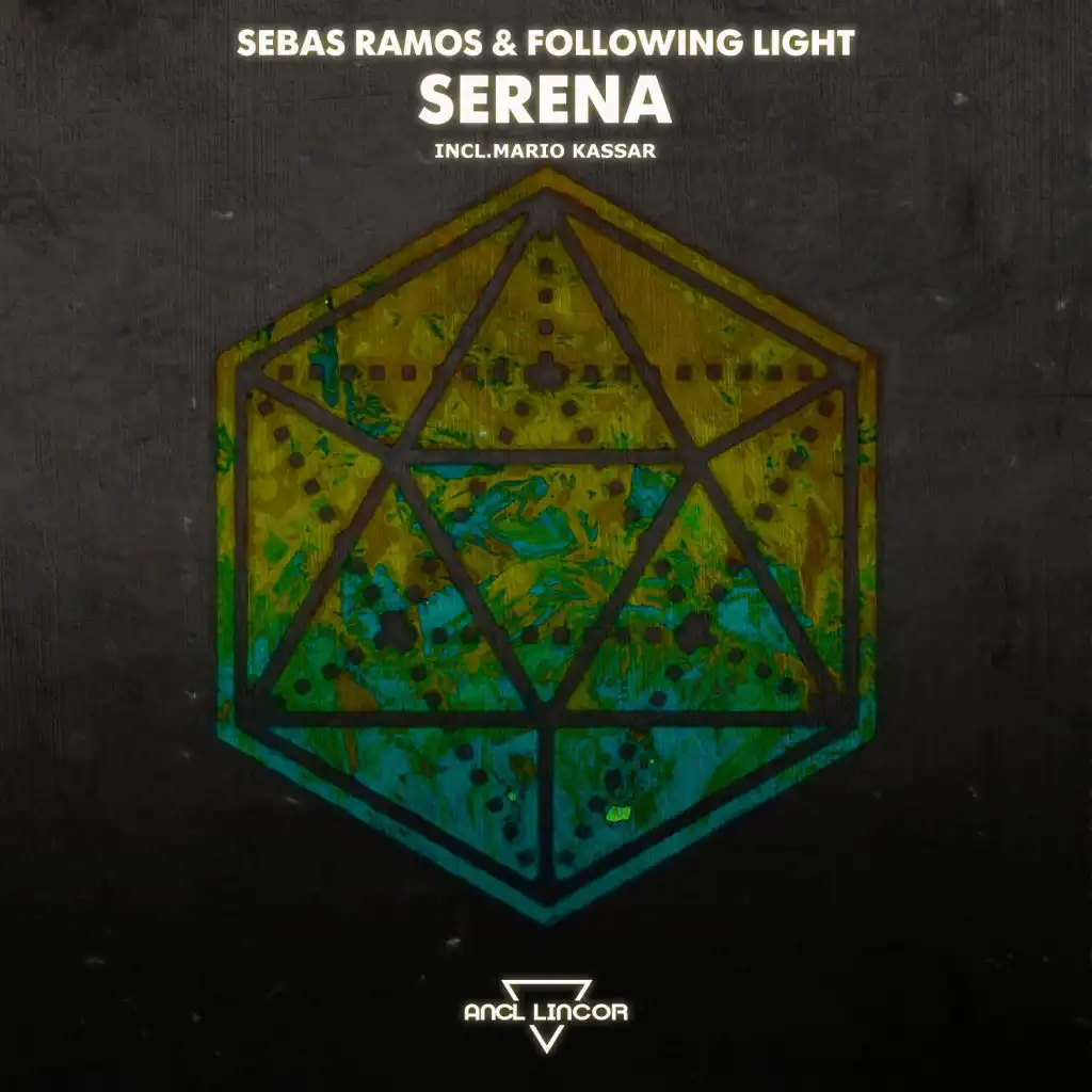 Sebas Ramos and Following Light