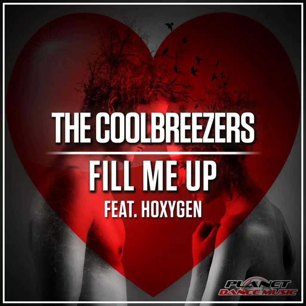 Fill Me Up (Radio Mix) [feat. Hoxygen]