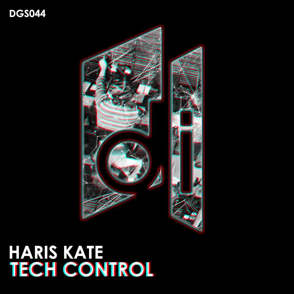 Tech Control