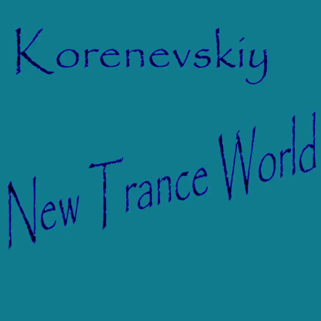 New Trance World