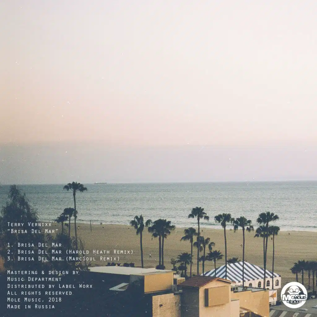 Brisa Del Mar