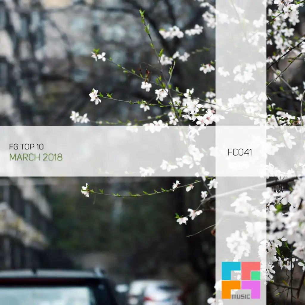 Parallax (Extended Mix)