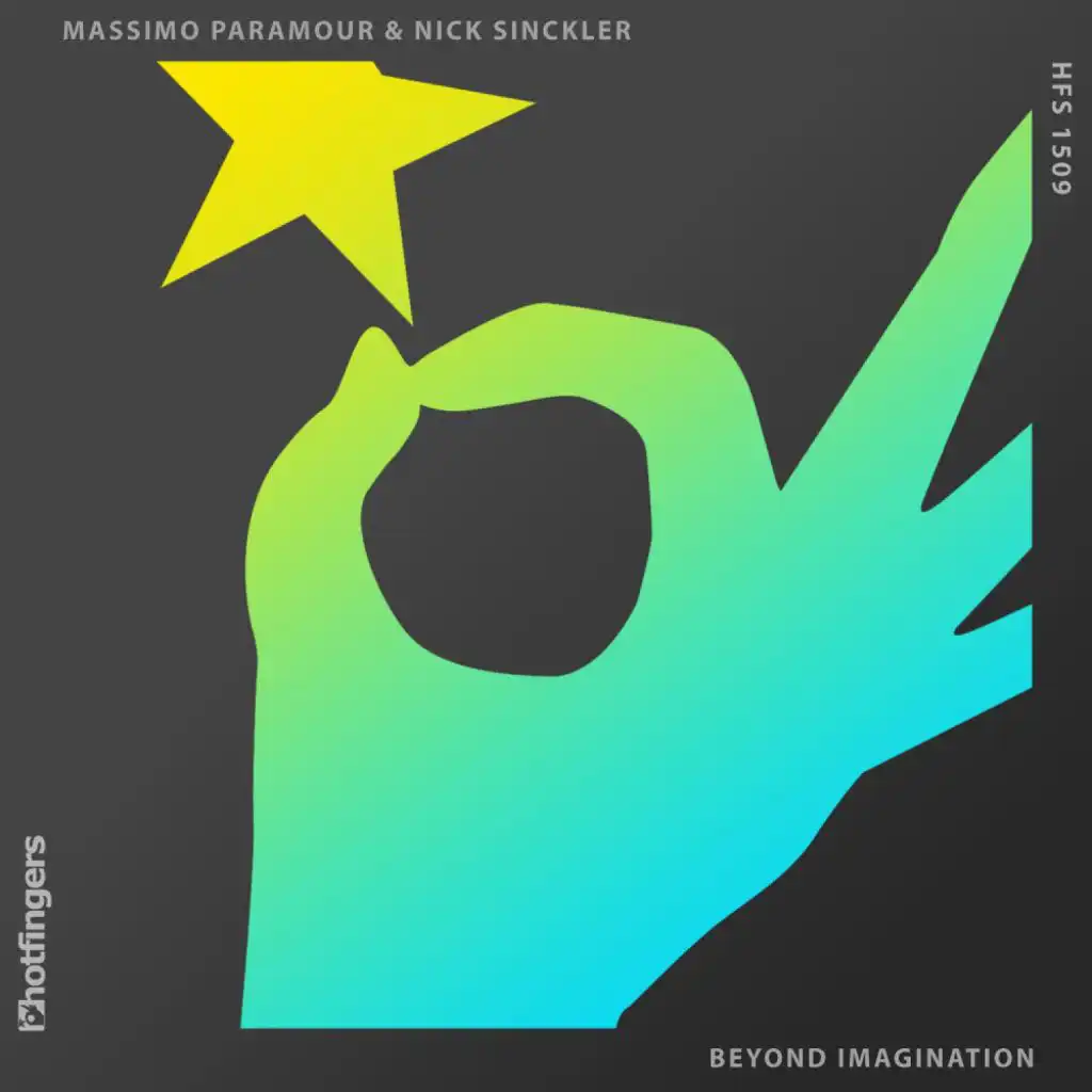 Beyond Imagination (Paramour Agnostic Mix)