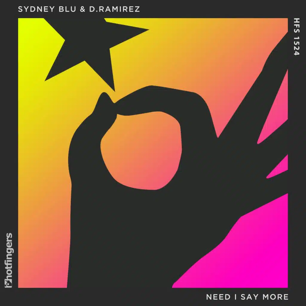 D.Ramirez & Sydney Blu