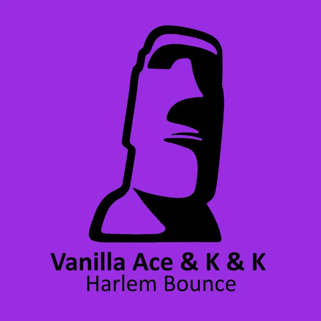 Harlem Bounce (Angelo Ferreri Remix)