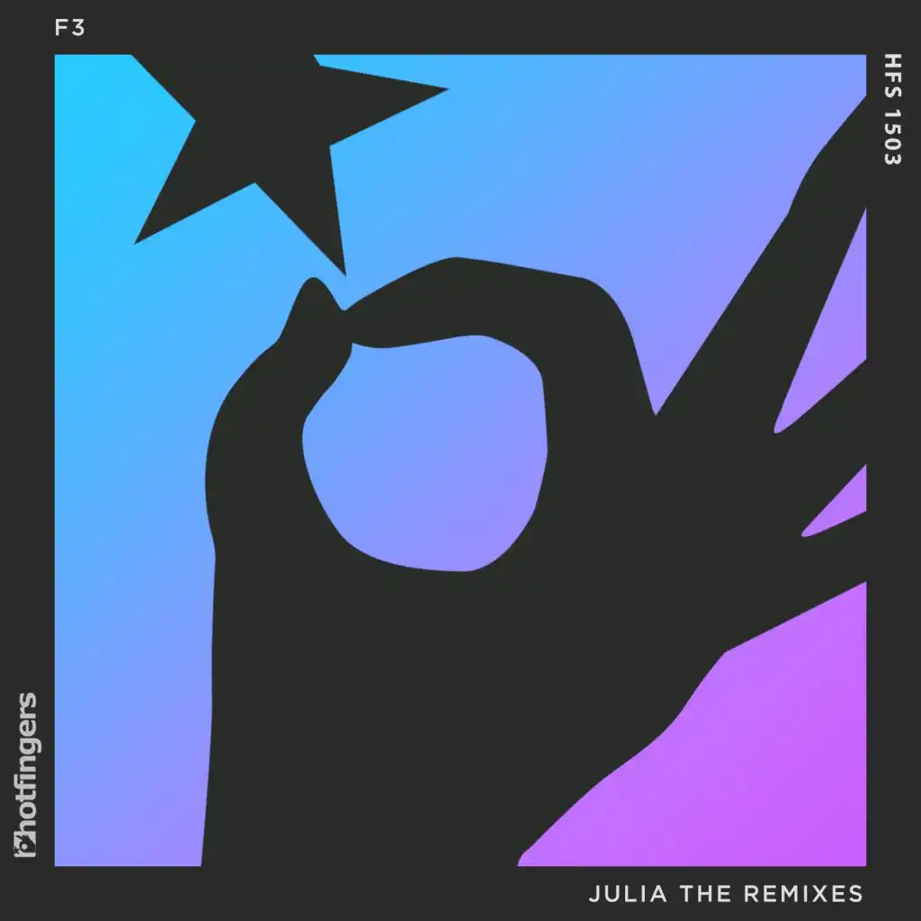 Julia the Remixes