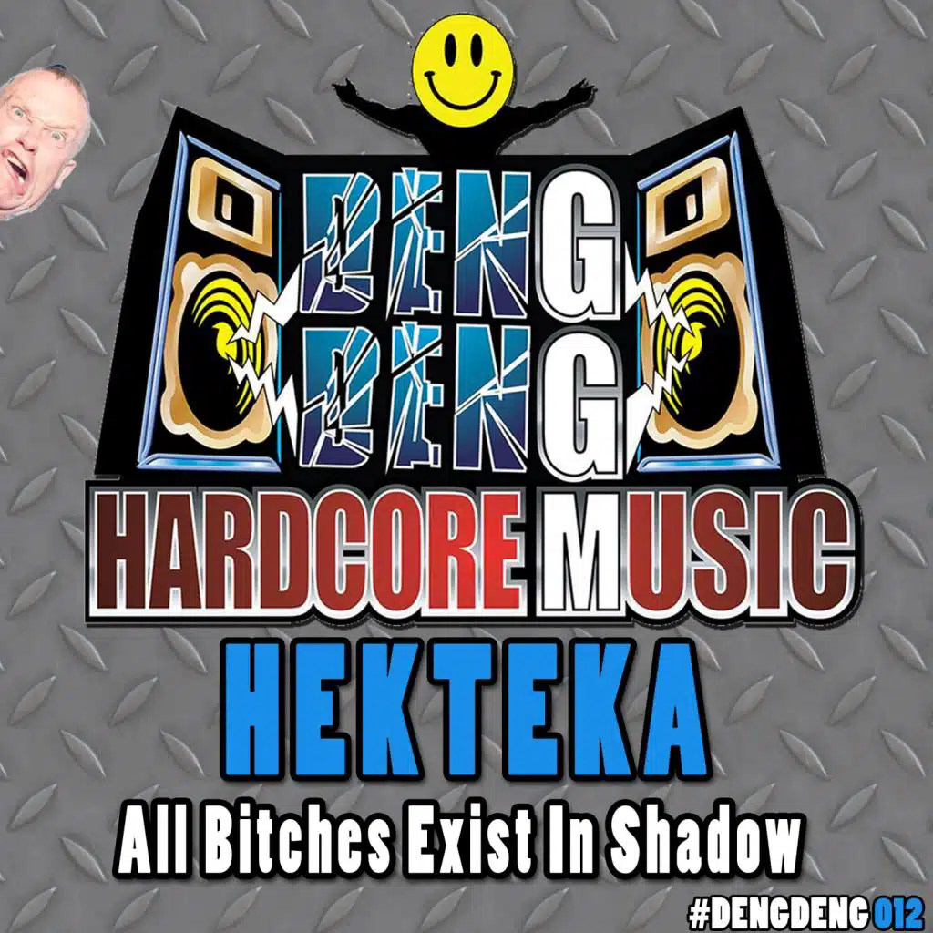 All Bitches Exist in Shadow