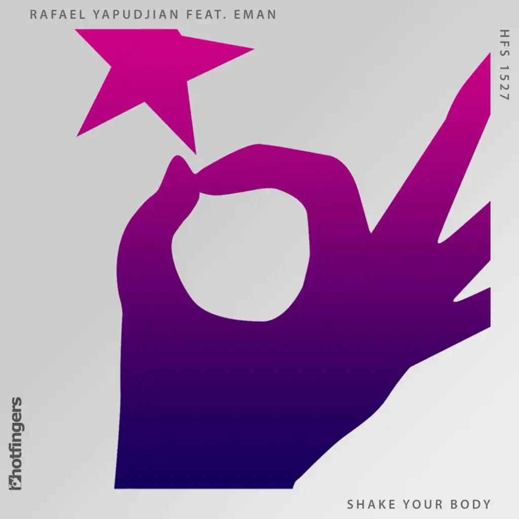 Shake Your Body (Crazibiza Remix) [feat. Eman]