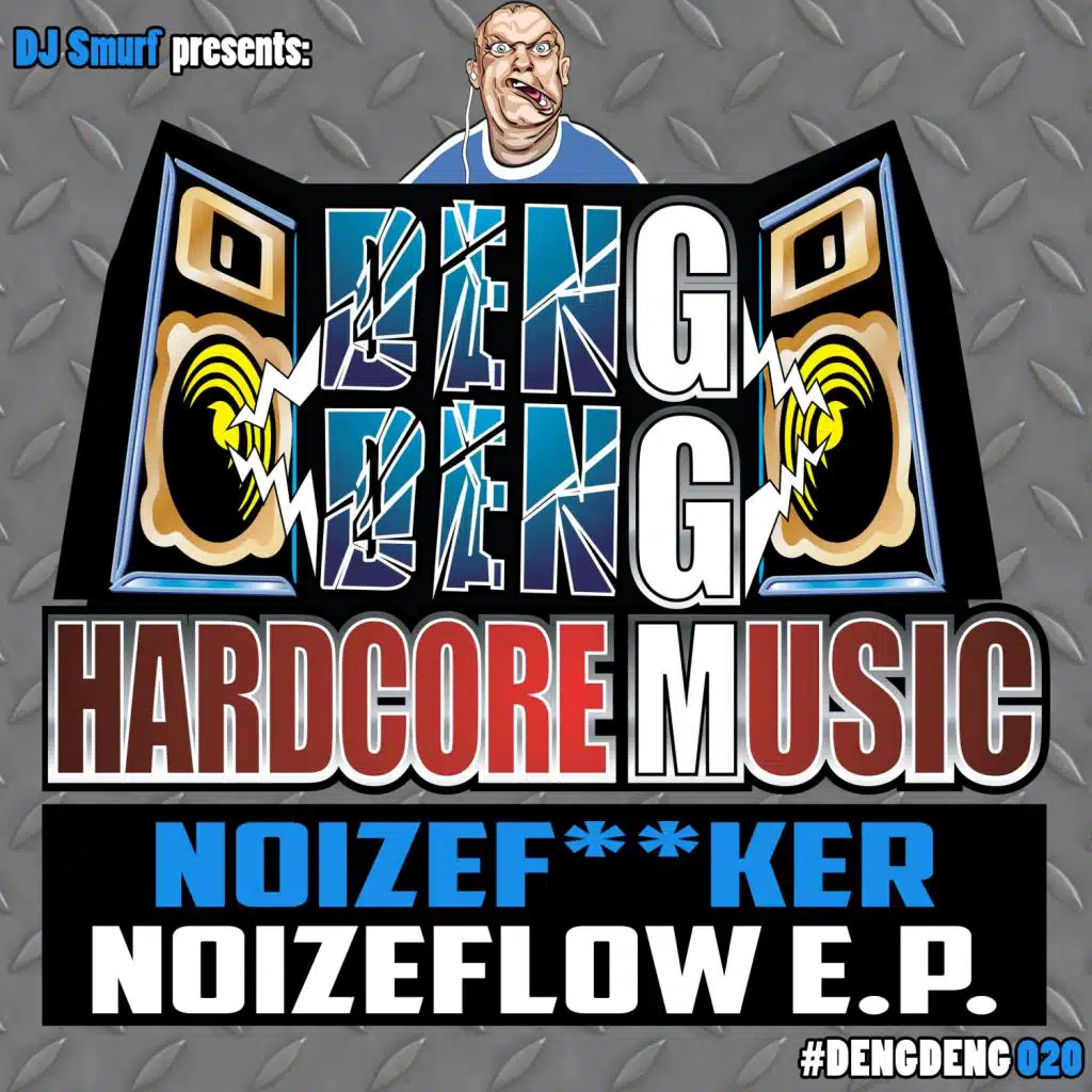 Noizeflow E.p.