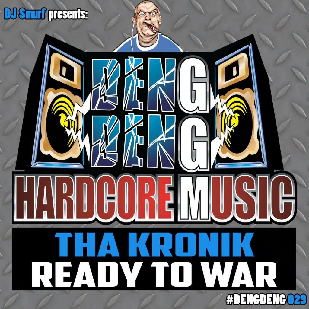 Ready to War