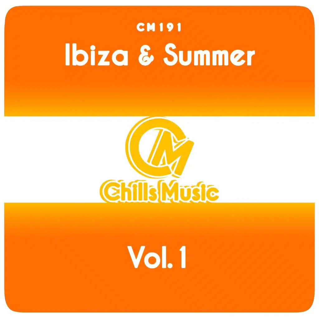 Ibiza & Summer, Vol.1