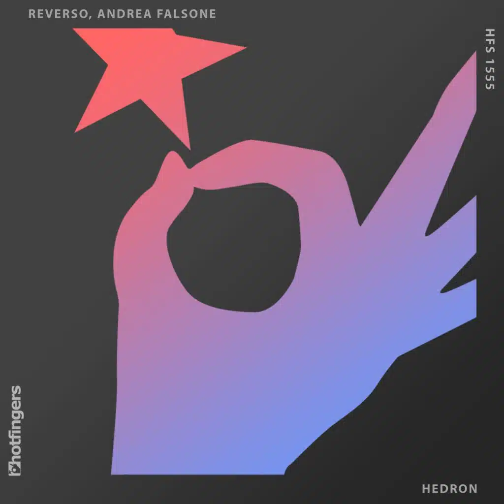 Reverso & Andrea Falsone