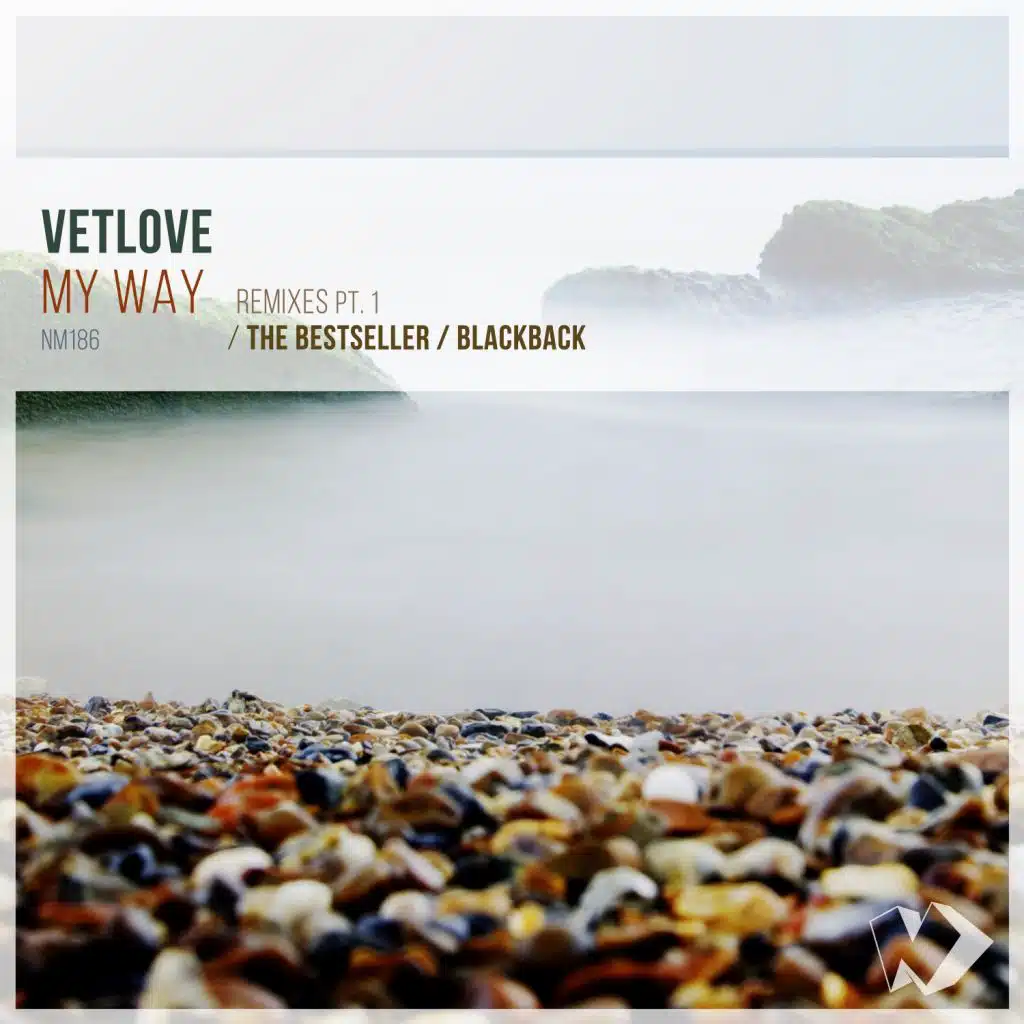 My Way (BlackBack Remix)