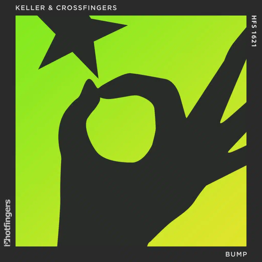 Keller, Crossfingers