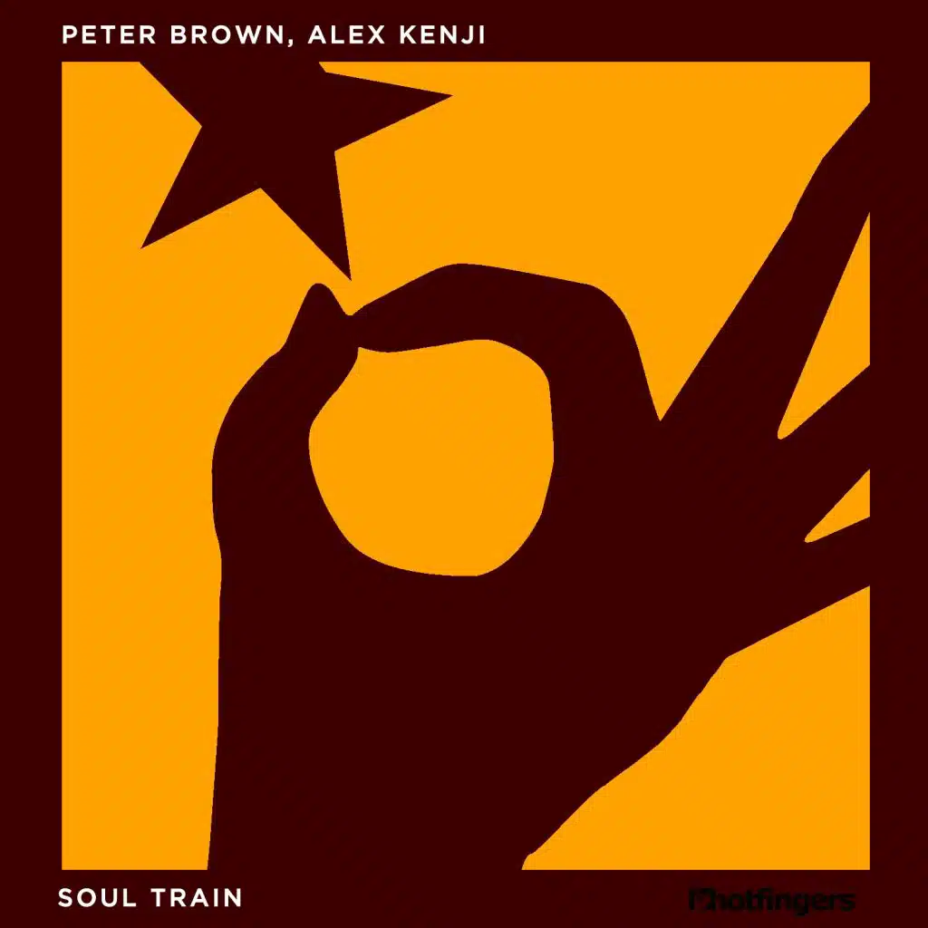 Peter Brown & Alex Kenji
