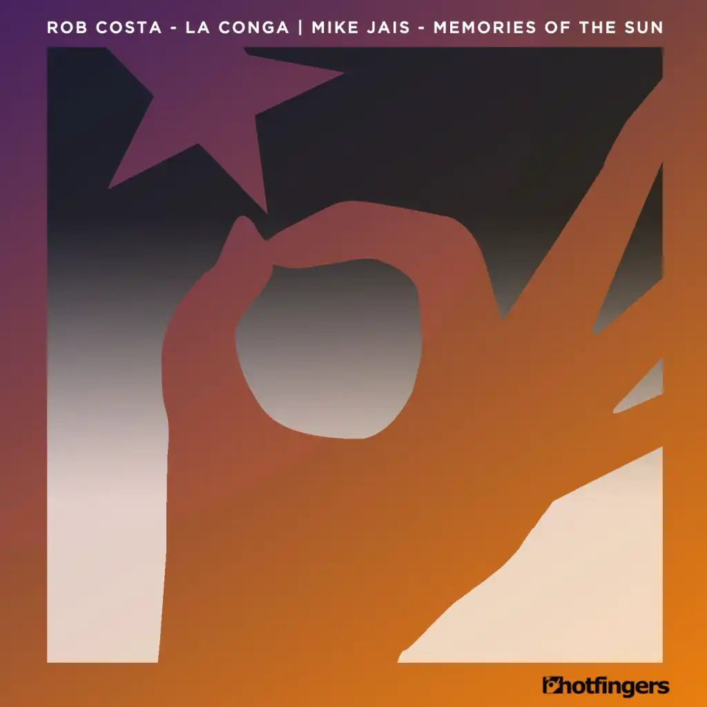 Rob Costa
