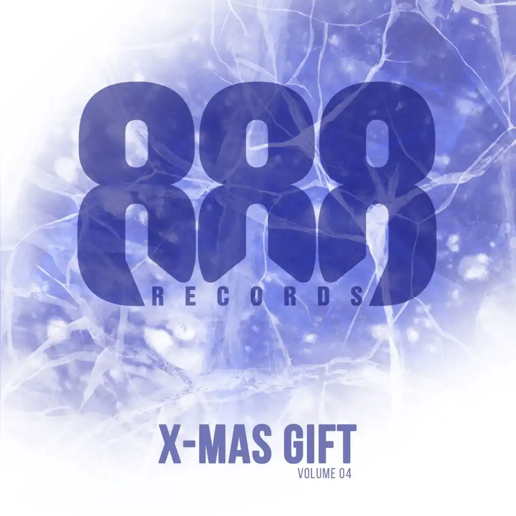 X-Mas Gift, Vol.4