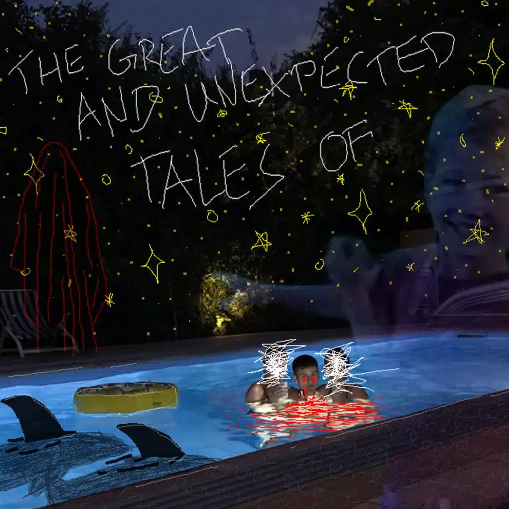 The Great And Unexpected Tales Of