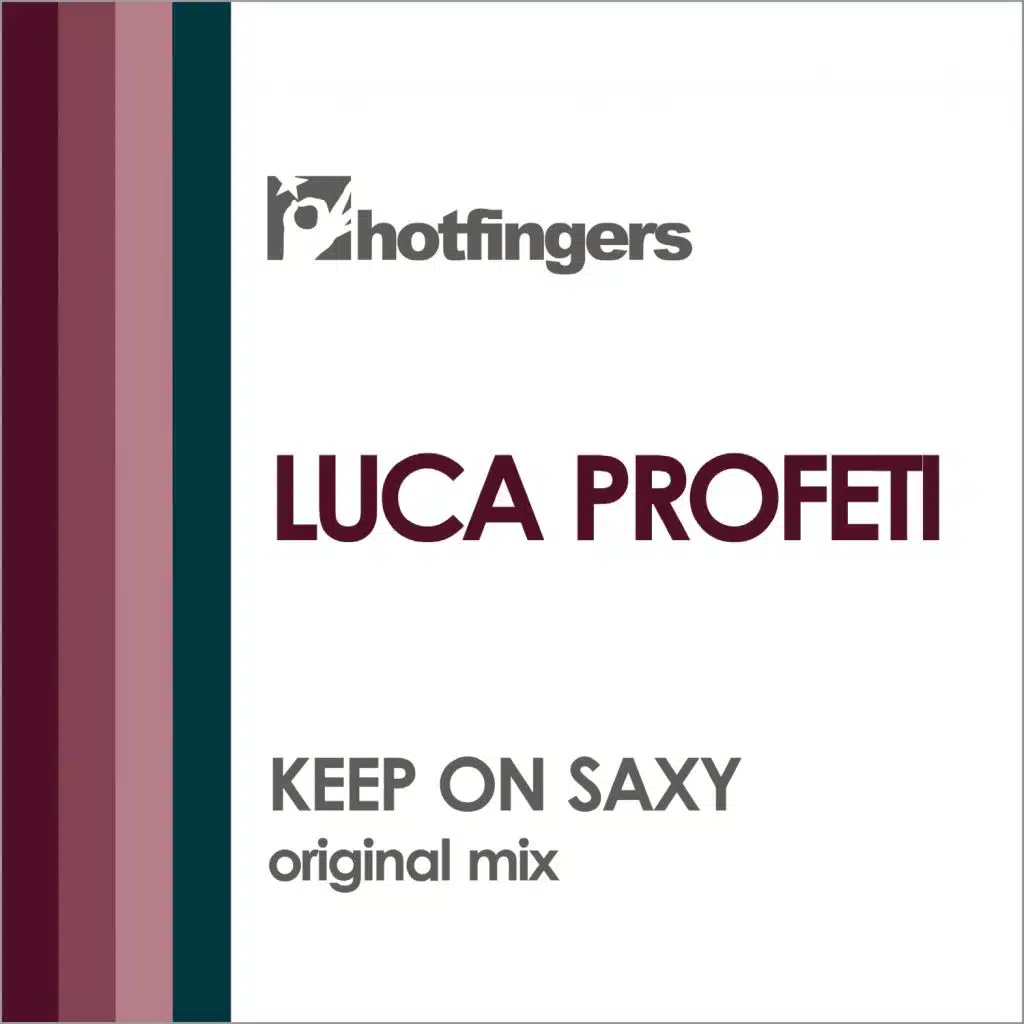 Luca Profeti