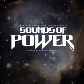 Sounds of Power Epic Background Music, Vol. 3