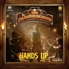 Hands Up (From "Avan Srimannarayana")