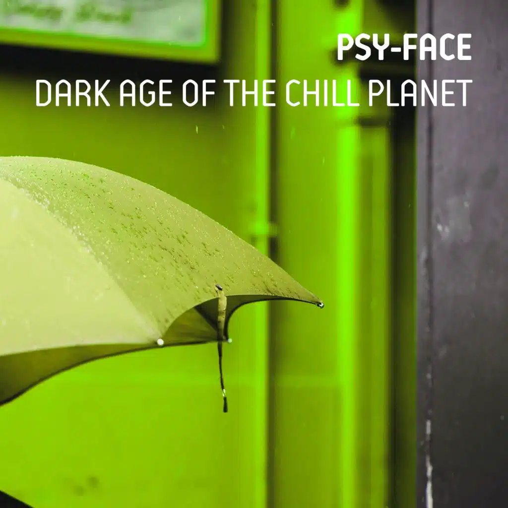 Dark Age of the Chill Planet