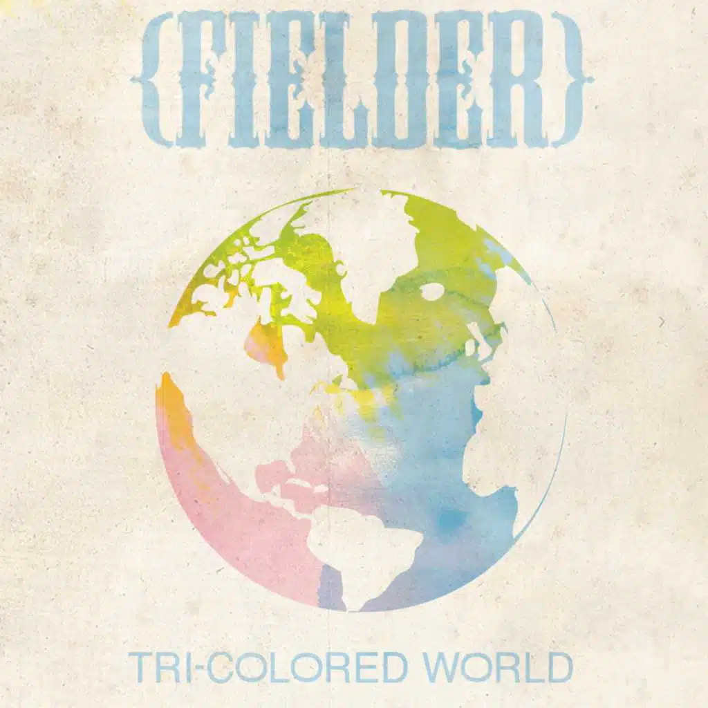 Tri-Colored World