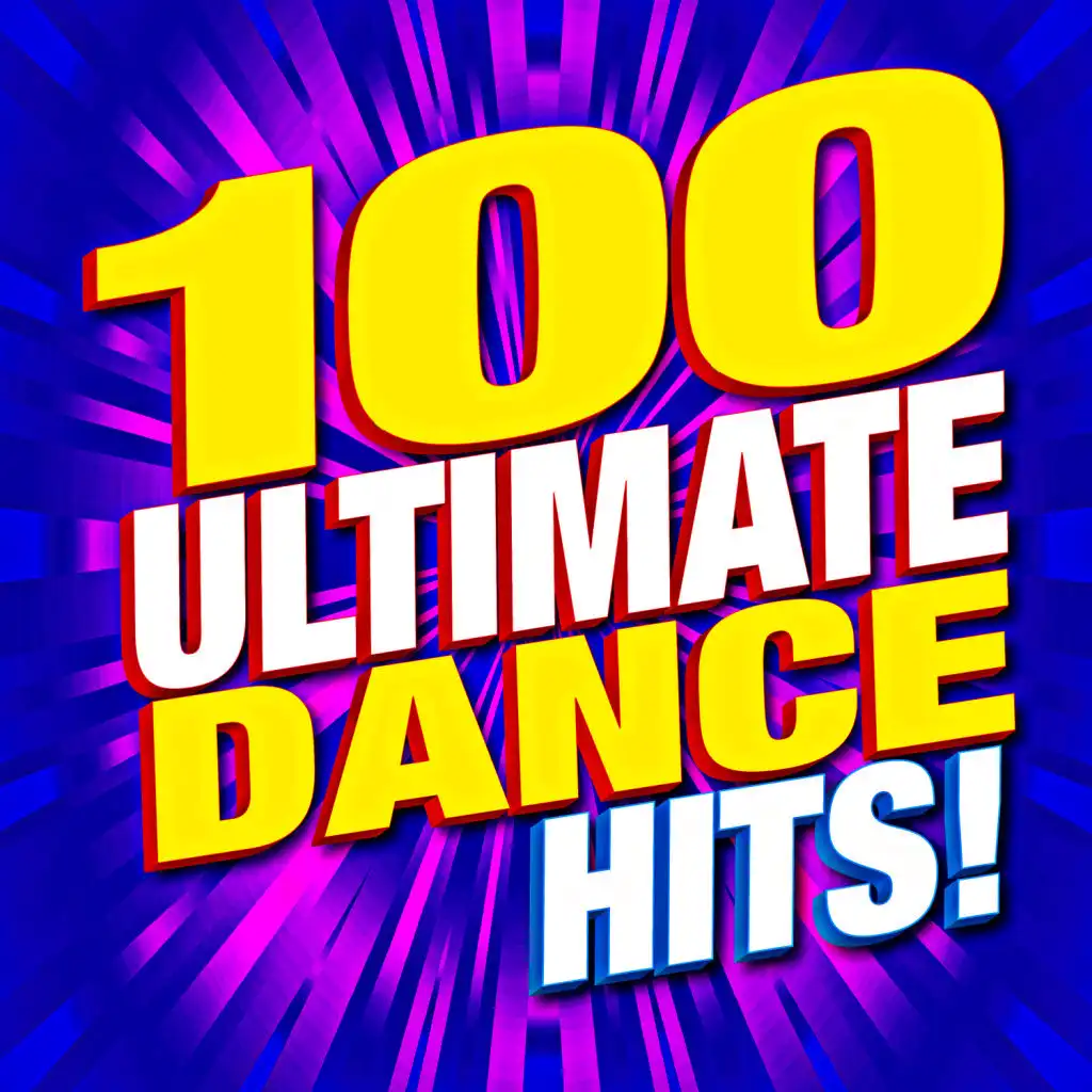 100 Ultimate Dance Hits!