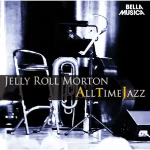 Jelly Roll Morton & His Orchestra, Jelly Roll Morton's Red Hot Peppers