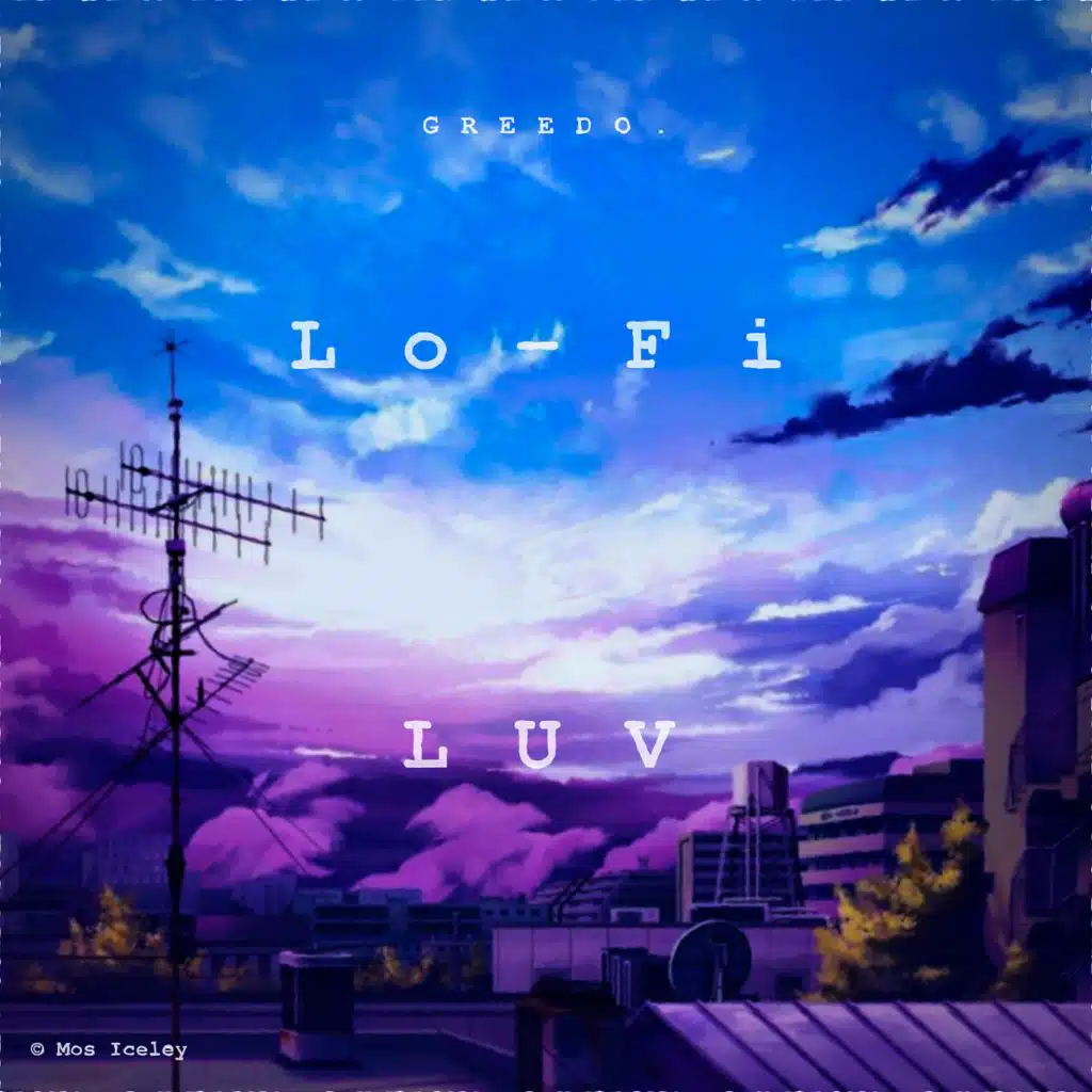 Lo-Fi LUV